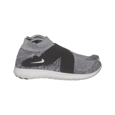 Baskets (Noir, Gris) de Nike Free