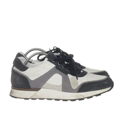 Sneakers (Vit, Grå, Blå) från Allen Edmonds