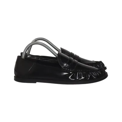 Loafers (Zwart) van Zara