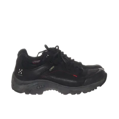 Hiking shoes (Black) from Haglöfs