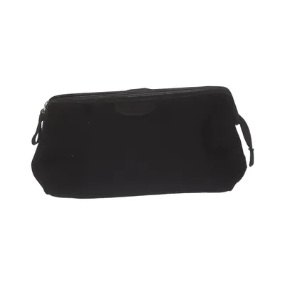 Toilet bag (Black) from Leonhard Heyden