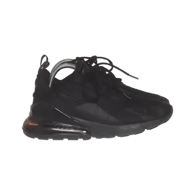 Trainingsschoenen (Zwart) van Nike Air Max