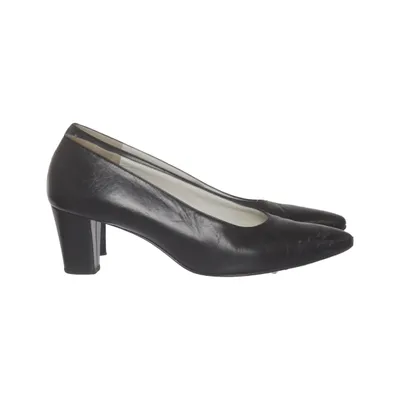 Pumps (Black) from Bruno Magli
