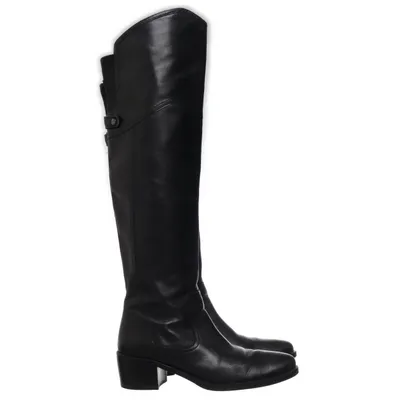 Boots (Black) from Prodotto Importato