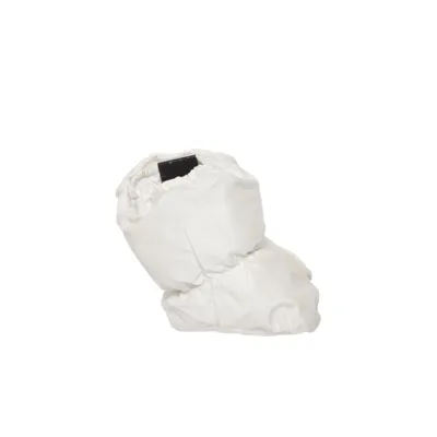 Tossor (Vit) från Koko Bomull, Återvunnen polyester