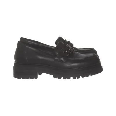 Loafers (Svart) från Rosa Negra