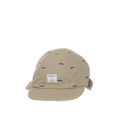 UV-keps (Grön) från Barts