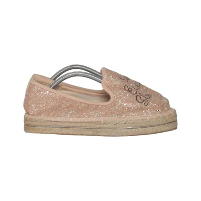 Espadrilles (Rose, Orange) de ASOS Shoes