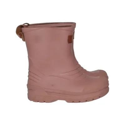 Lage regenlaarzen (Roze) van Kavat