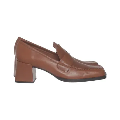 Loafers (Brun) från Angel Alarcon