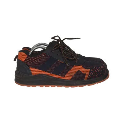 Chaussures de travail (Bleu, Orange) de Result