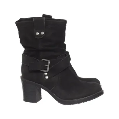 Stiefeletten (Schwarz) von Xit