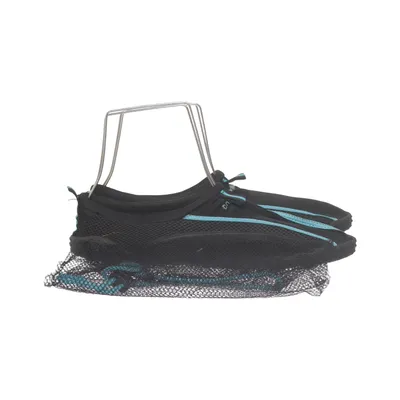 Bathing shoes (Black, Blue) from Dadorun