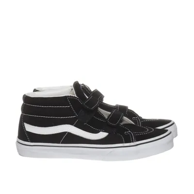 Canvas sko (Sort) fra Vans