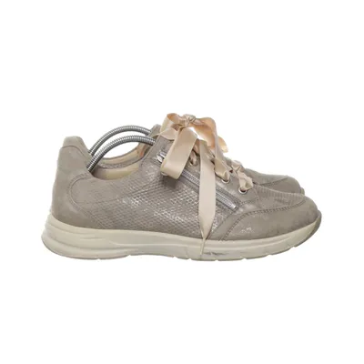 Sneakers (Gray) from Semler