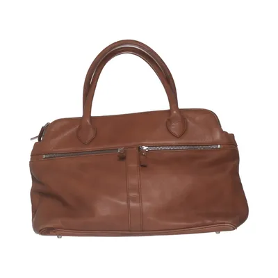 Handtas (Bruin) van Russell & Bromley
