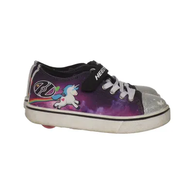 Rolschoenen (Lila, Meerkleurig) van Heelys