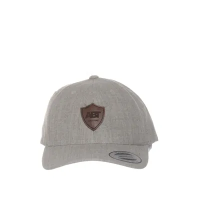 Baseballkeps (6789M) från The Classics by Yupoong Akryl, Ull