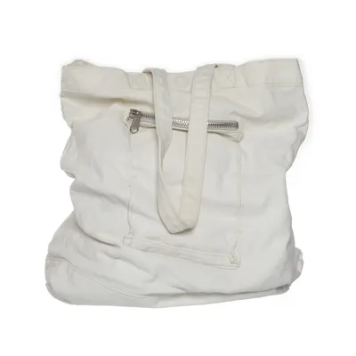 Tygpåse (Vit) från Granit