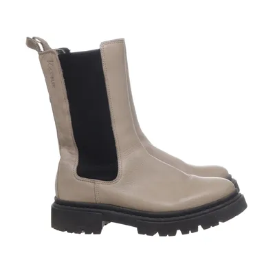 Stövlar (Beige) från K.Cobler