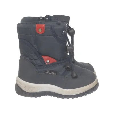 Enkellaarzen (Blauw) van Cortina