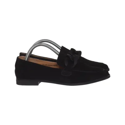 Mocassins (Noir) de SoAu