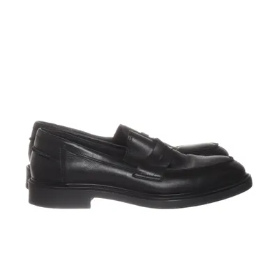 Mocassins (Noir)