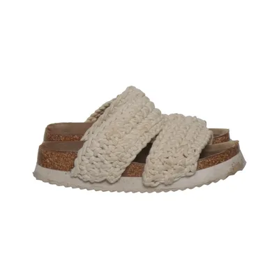 Slip-ins (Beige) van Duffy