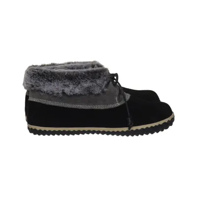 Curlingkängor (Svart, Grå) från Sperry Top Sider
