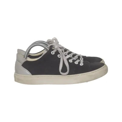 Baskets (Noir, Argent) de Ella of Sweden