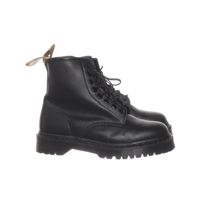 Snørestøvler (Sort) fra Dr. Martens