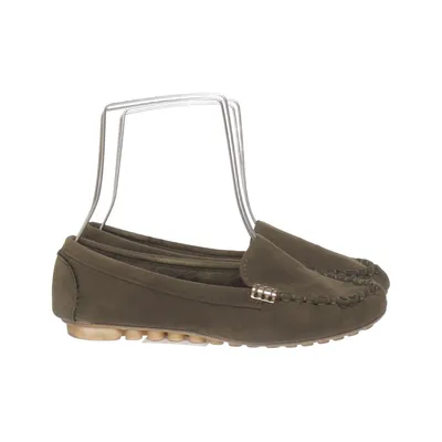 Mocassins (Groen) van Xiuxian