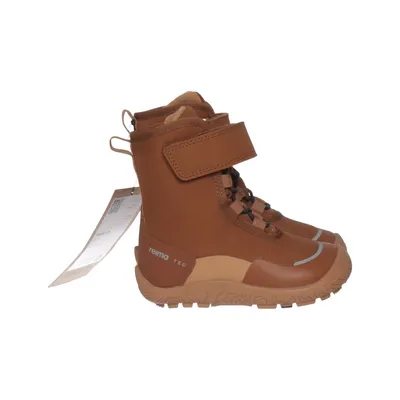 Bottes (Marron) de ReimaTec