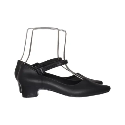 High heels (Black) from Alina