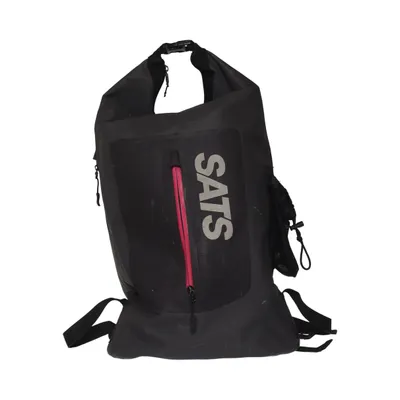 Sac à dos (Gris, Noir) de SATS