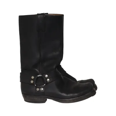 Chaussures de moto (Noir) de Sancho