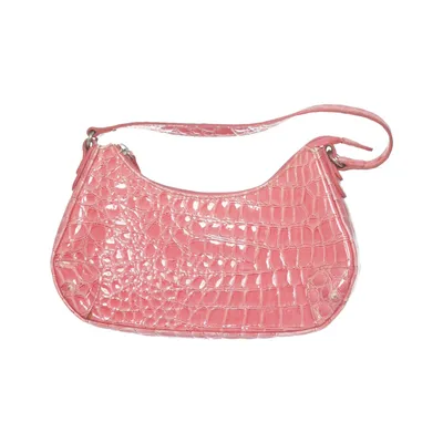 Sac à bandoulière (Rose) de Wedins