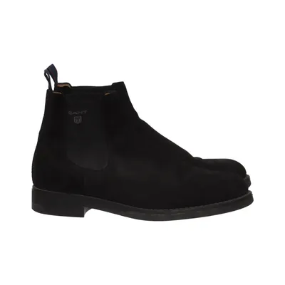 Chelsea Boots (Schwarz) von GANT