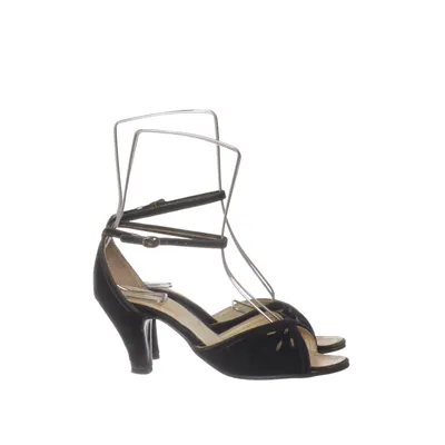 Sandaletter (Svart) från Marilyn