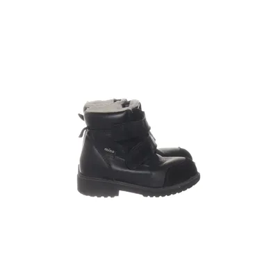 Boots (Svart) från Mino