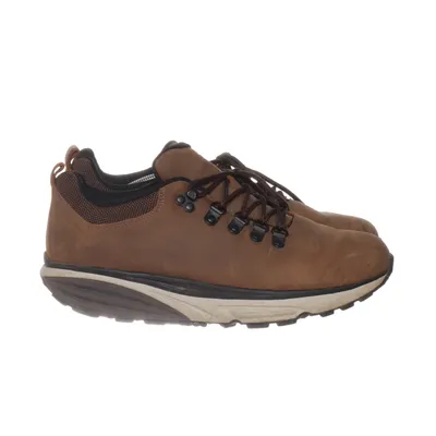 Sneakers (Brun) från MBT Skinn