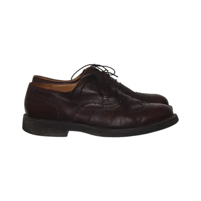 Brogues (Brun) fra Florsheim Læder