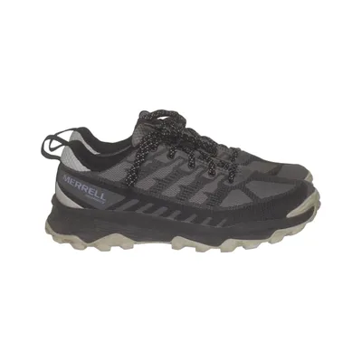 Chaussures de randonnée (Noir, Gris) de Merrell Cuir