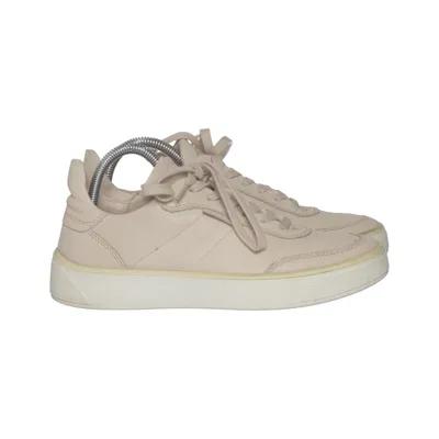 Sneakers (Beige) from Ecco Leather