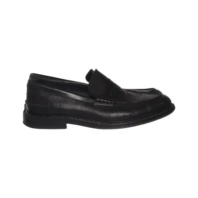 Loafers (Svart) från Vinny's