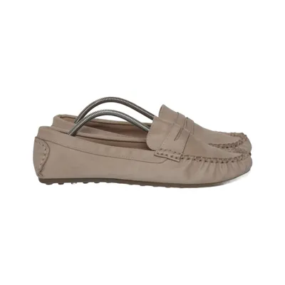 Loafers (Beige) från Marine