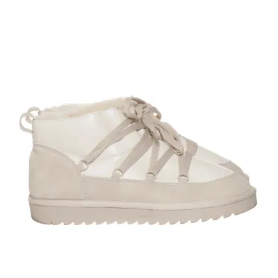 Kängor (Beige) från Graceland