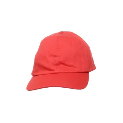 Honkbalpet (Rood) van H&M Katoen