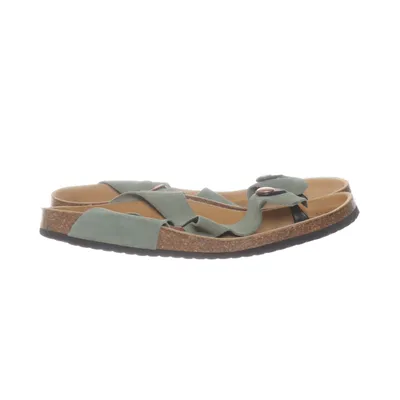 Flip-flops (Beige) from Bio Comfort