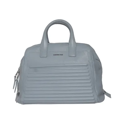 Handtas (Blauw) van Mandarina Duck